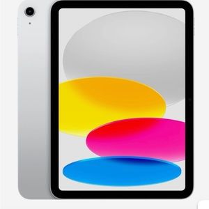 BRAND NEW IPAD (GEN 10) UN OPENED
